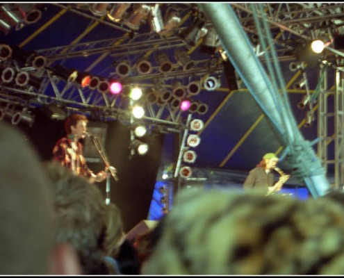 Morphine &#8211; Reading 1994