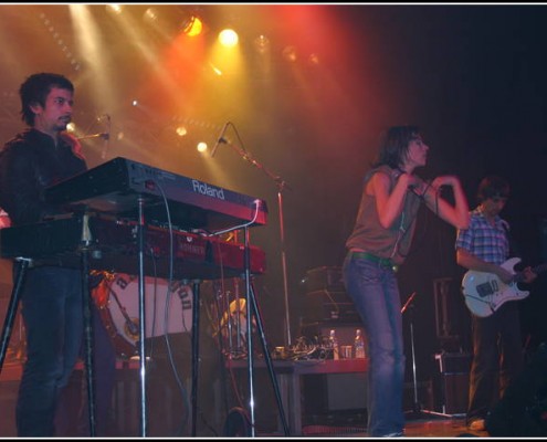 AS Dragon &#8211; Festival du Schmoul 2004