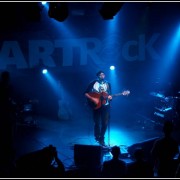 Alain Bashung &#8211; Art Rock 2004