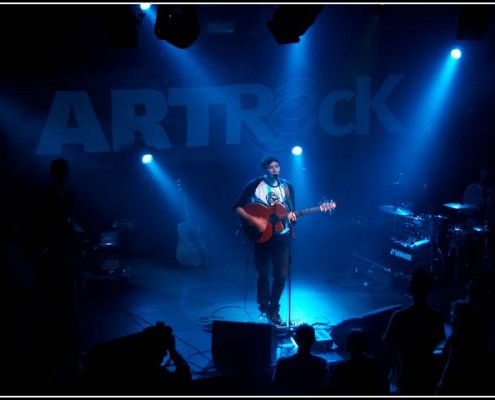 Lugo &#8211; Art Rock 2004