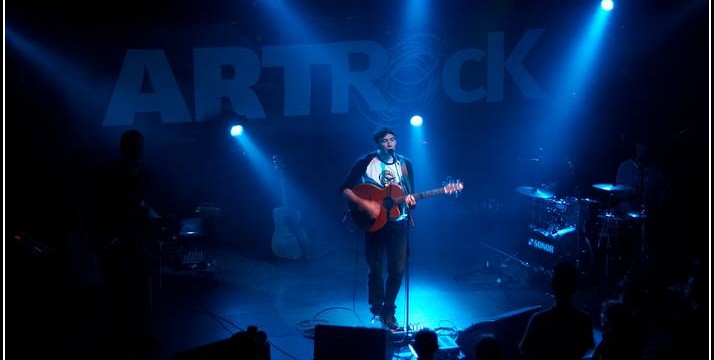 Lugo &#8211; Art Rock 2004