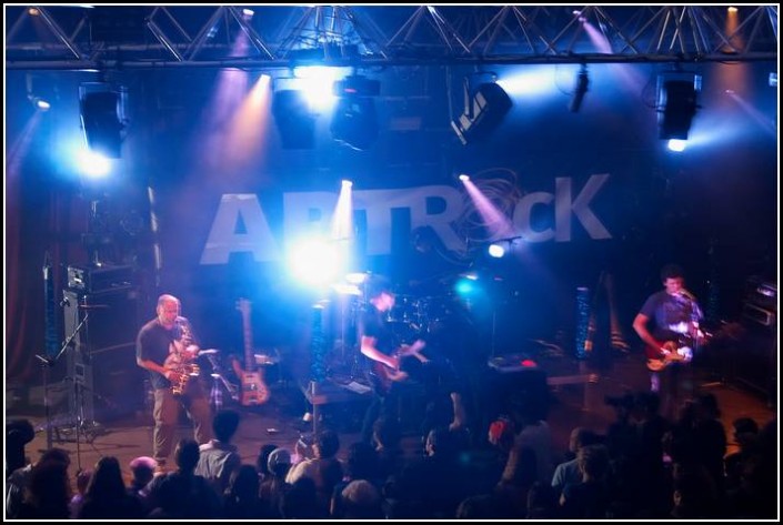 Frigo &#8211; Art Rock 2004