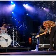 Blonde Redhead &#8211; Art Rock 2004