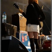 Blonde Redhead &#8211; Primavera Sound 2007