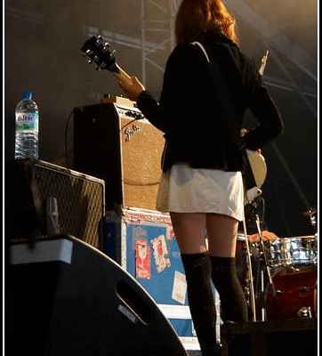 Blonde Redhead &#8211; Art Rock 2004