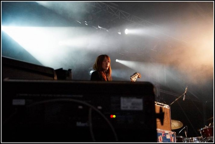 Blonde Redhead &#8211; Art Rock 2004