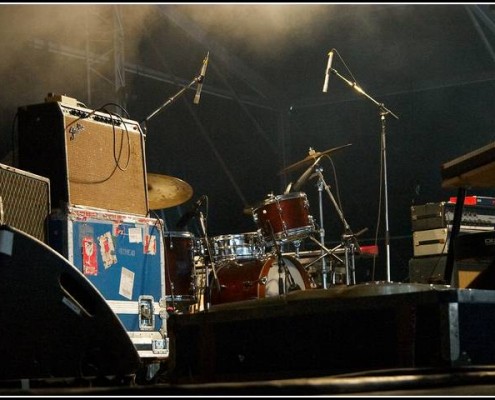 Blonde Redhead &#8211; Art Rock 2004