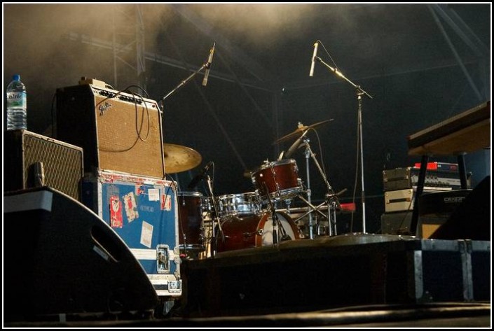 Blonde Redhead &#8211; Art Rock 2004