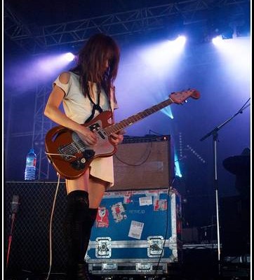 Blonde Redhead &#8211; Art Rock 2004