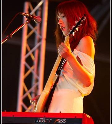 Blonde Redhead &#8211; Art Rock 2004