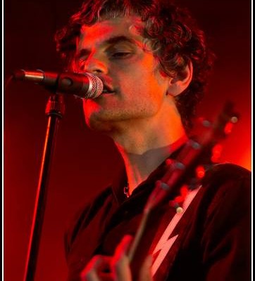 Blonde Redhead &#8211; Art Rock 2004