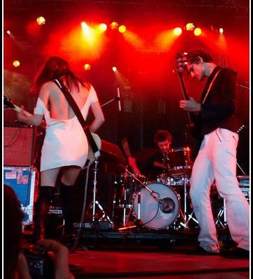 Blonde Redhead &#8211; Art Rock 2004