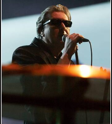 Alain Bashung &#8211; Art Rock 2004