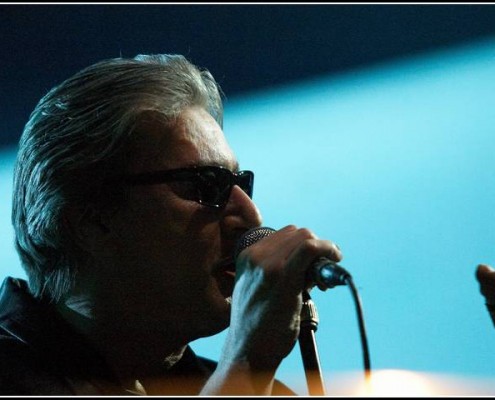 Alain Bashung &#8211; Art Rock 2004