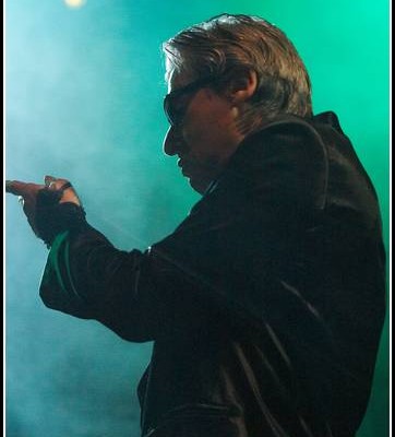 Alain Bashung &#8211; Art Rock 2004