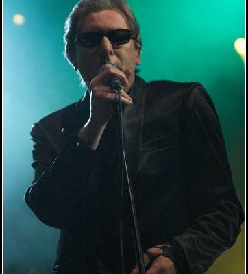 Alain Bashung &#8211; Art Rock 2004