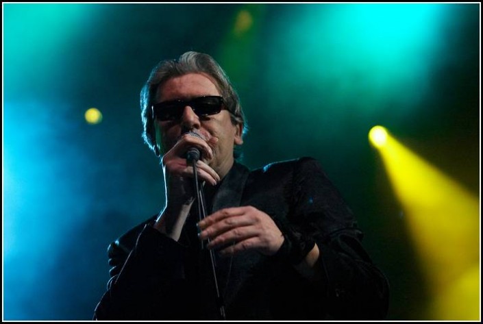 Alain Bashung &#8211; Art Rock 2004