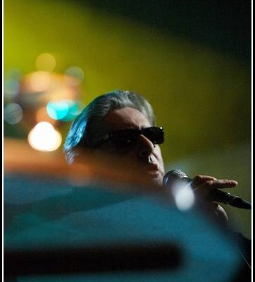 Alain Bashung &#8211; Art Rock 2004