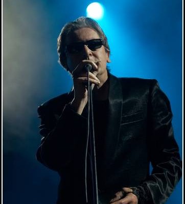 Alain Bashung &#8211; Art Rock 2004