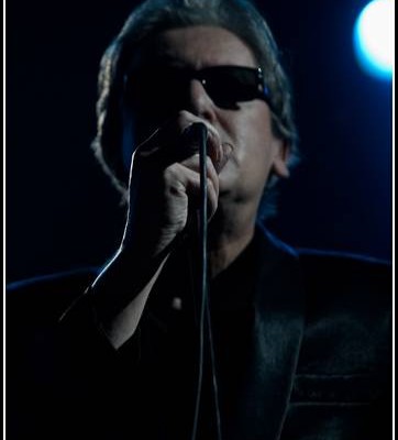 Alain Bashung &#8211; Art Rock 2004