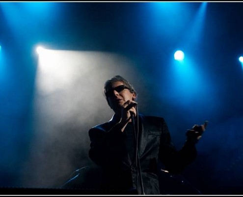 Alain Bashung &#8211; Art Rock 2004