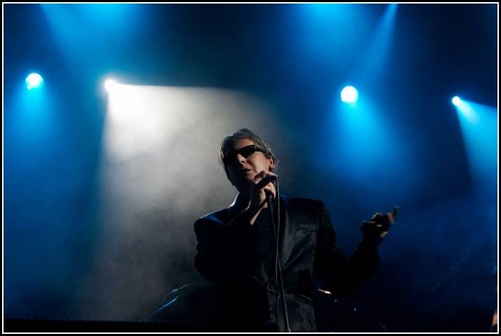 Alain Bashung &#8211; Art Rock 2004