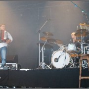 Lugo &#8211; Art Rock 2004