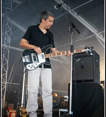 Magyd Cherfi &#8211; Art Rock 2004