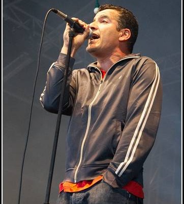 Magyd Cherfi &#8211; Art Rock 2004