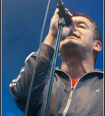 Magyd Cherfi &#8211; Art Rock 2004