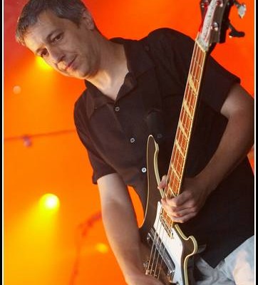 Magyd Cherfi &#8211; Art Rock 2004