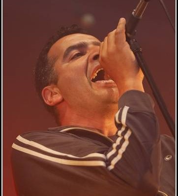 Magyd Cherfi &#8211; Art Rock 2004