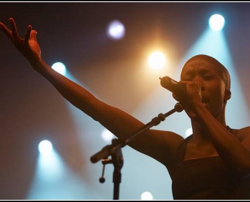 Rokia Traore &#8211; Art Rock 2004