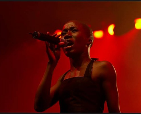 Rokia Traore &#8211; Art Rock 2004