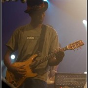 Keziah Jones &#8211; Solidays 2004