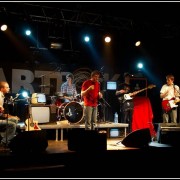 Blonde Redhead &#8211; Art Rock 2004