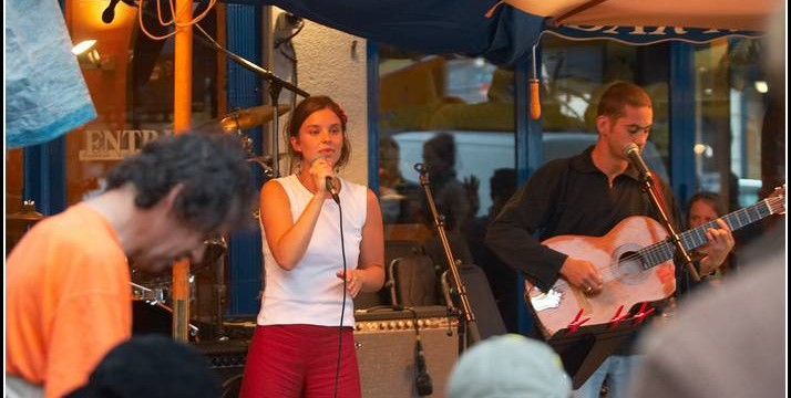 Fete de la musique &#8211; Rennes