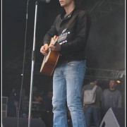 Raphael &#8211; Festival des Vieilles Charrues 2006