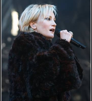 Patricia Kaas &#8211; Bobital 2004