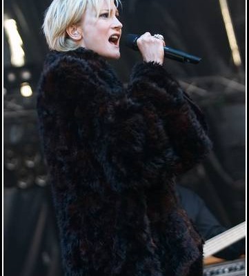 Patricia Kaas &#8211; Bobital 2004