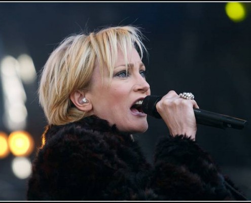 Patricia Kaas &#8211; Bobital 2004