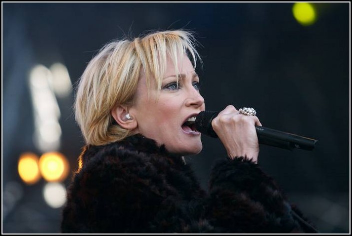 Patricia Kaas &#8211; Bobital 2004