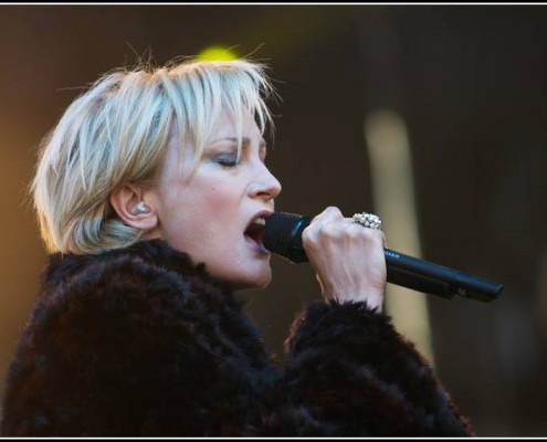 Patricia Kaas &#8211; Bobital 2004