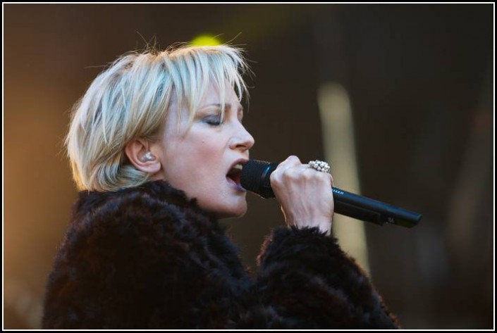 Patricia Kaas &#8211; Bobital 2004