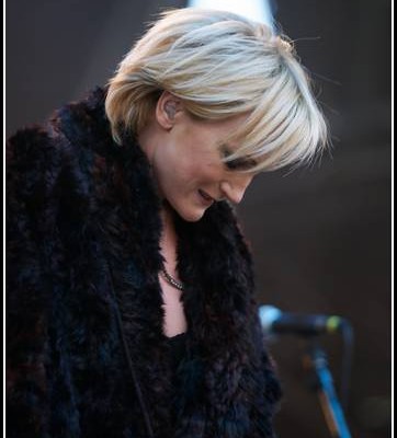 Patricia Kaas &#8211; Bobital 2004