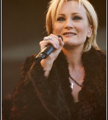 Patricia Kaas &#8211; Bobital 2004