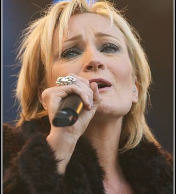 Patricia Kaas &#8211; Bobital 2004