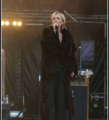 Patricia Kaas &#8211; Bobital 2004