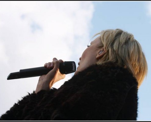 Patricia Kaas &#8211; Bobital 2004