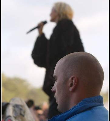 Patricia Kaas &#8211; Bobital 2004